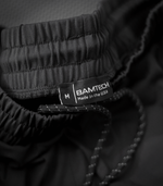 Dominate Training Shorts | Black