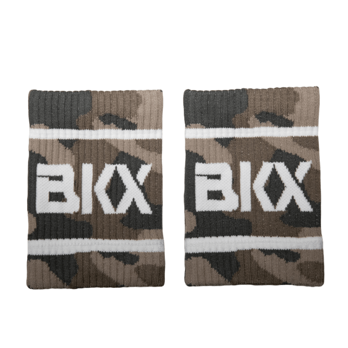 BKX Wristbands