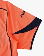 BARCELONA THIRD 2025/26 Soccer Jersey