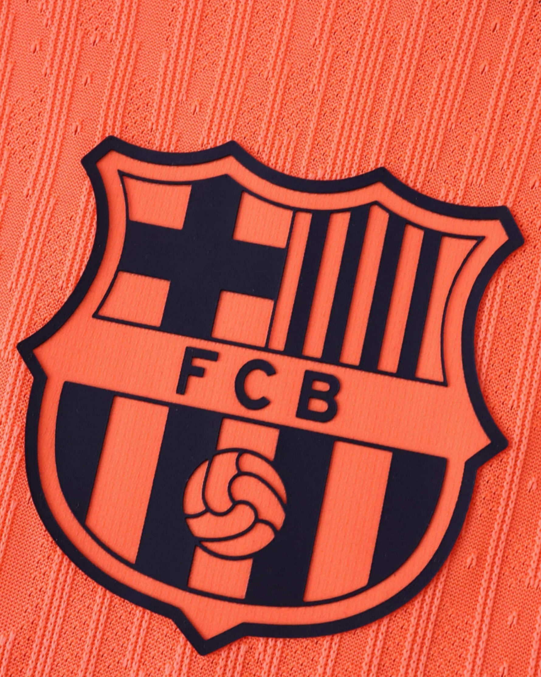 BARCELONA THIRD 2025/26 Soccer Jersey