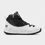 Men's High-Top Basketball Shoes