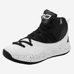 Men's High-Top Basketball Shoes