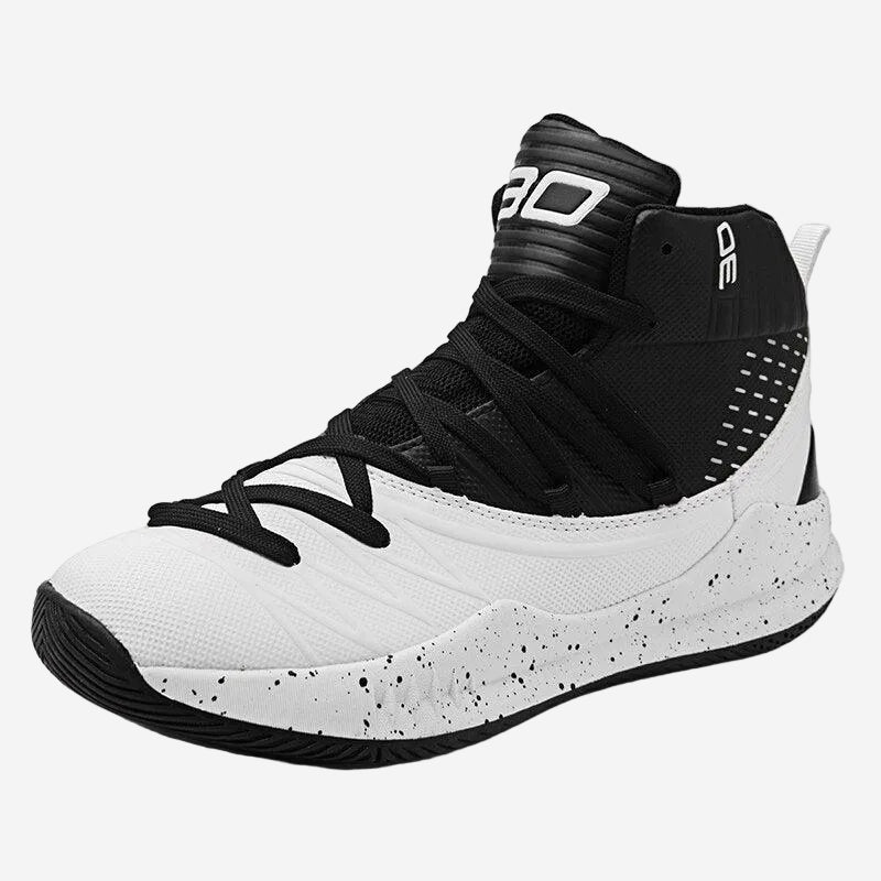 Men's High-Top Basketball Shoes
