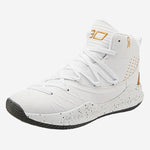 Men's High-Top Basketball Shoes