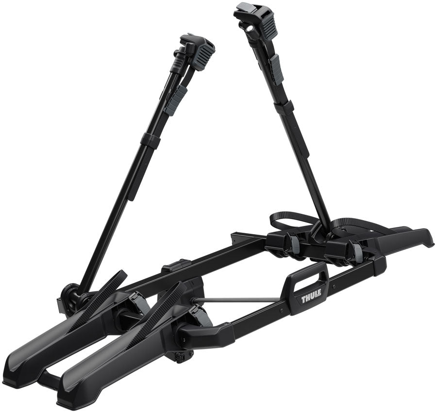 Thule OutPace Hitch Rack | 2 Bike