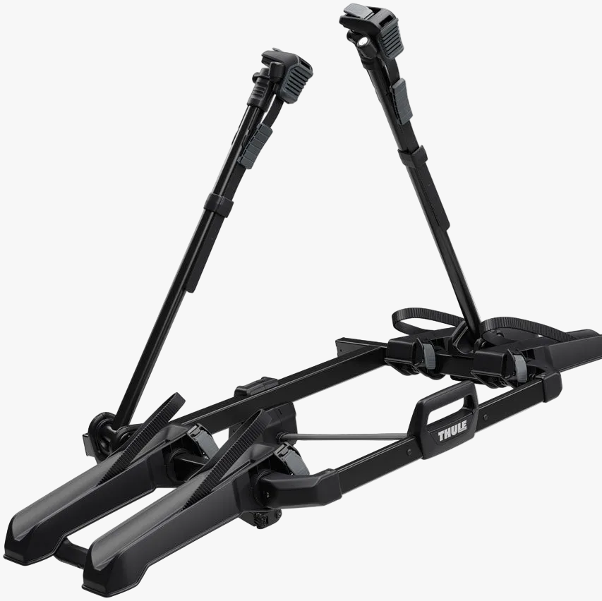 Thule OutPace Hitch Rack | 2 Bike