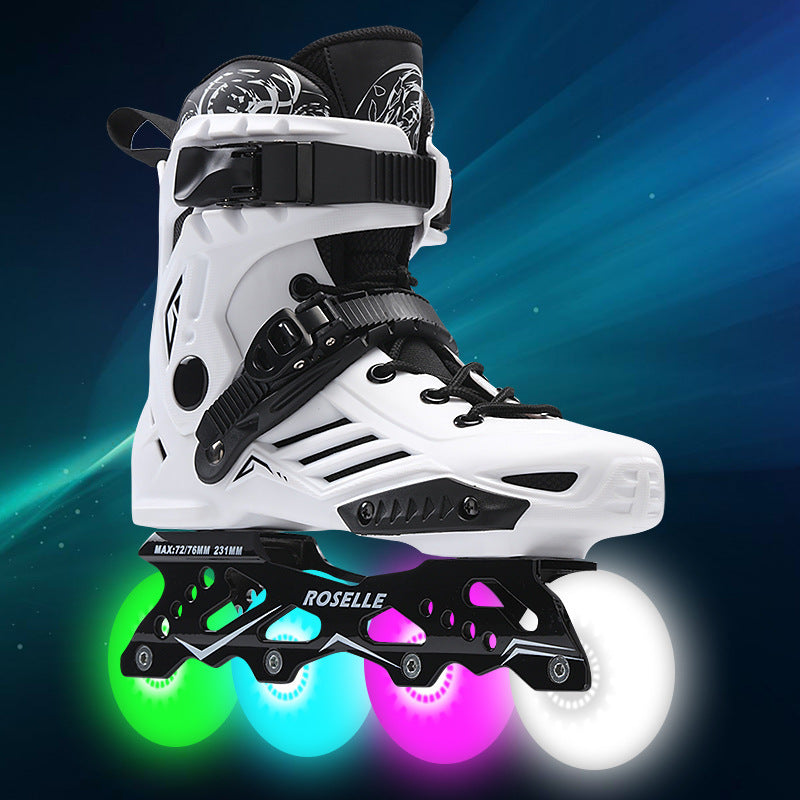 Inline Roller Skate