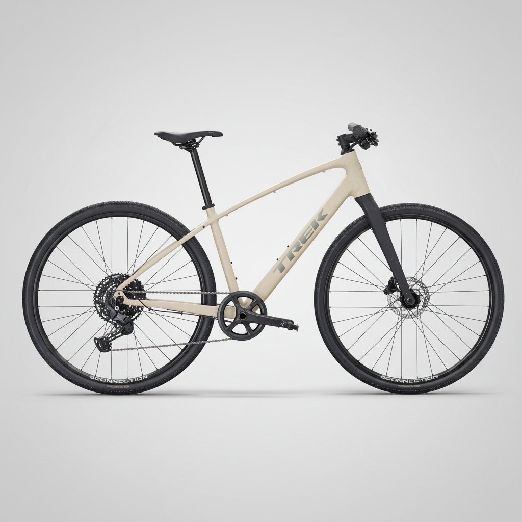 Trek FX Sport AL 3