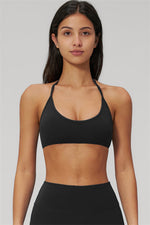 The Rapture Sports Bra