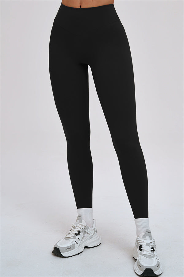 The Kinetic Zip Jacket Sports Bra Leggings | 3-Piece Set