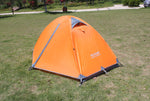 Camping Rainproof Tent | 1+ Person