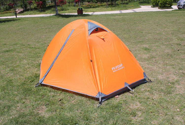 Camping Rainproof Tent | 1+ Person