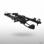 Car Rack Kuat NV Base 2.0 2" 2-Bike Hitch Black