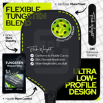 3g Tungsten Strips