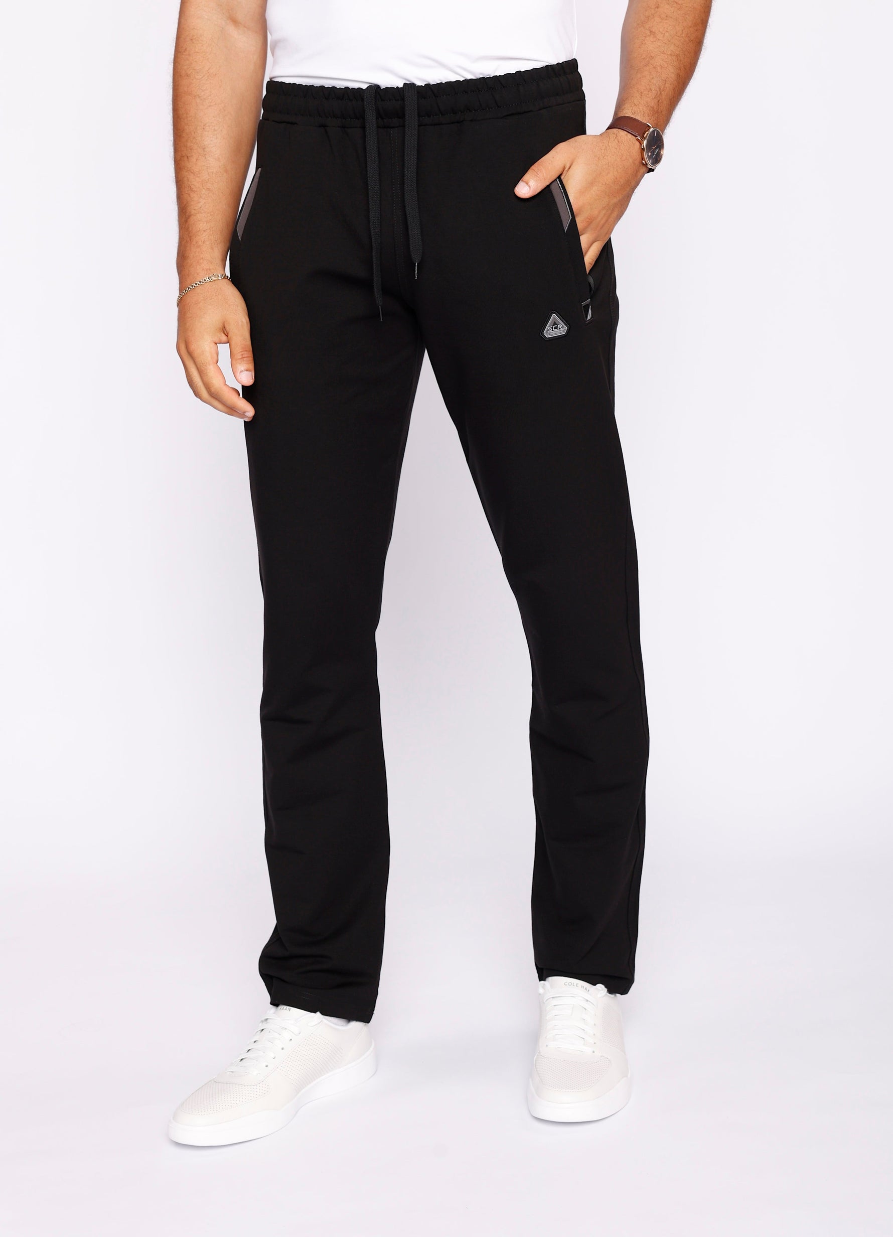 All-Day Comfort Athletic Sweatpants | Straight (Regular and Big Fit)