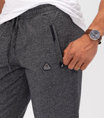 All-Day Comfort Athletic Sweatpants | Tapered (Tall Fit)
