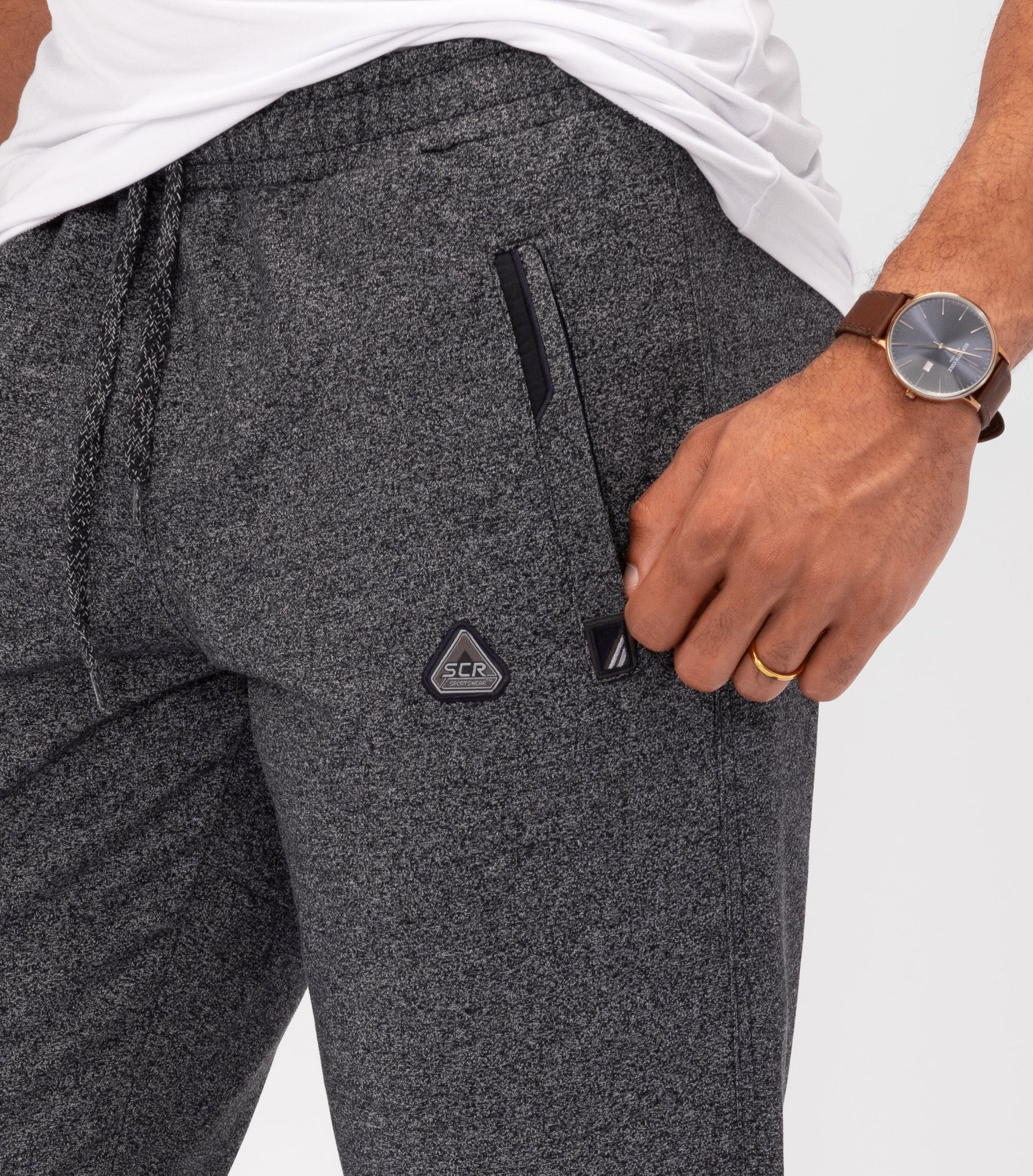 All-Day Comfort Athletic Sweatpants | Tapered (Tall Fit)