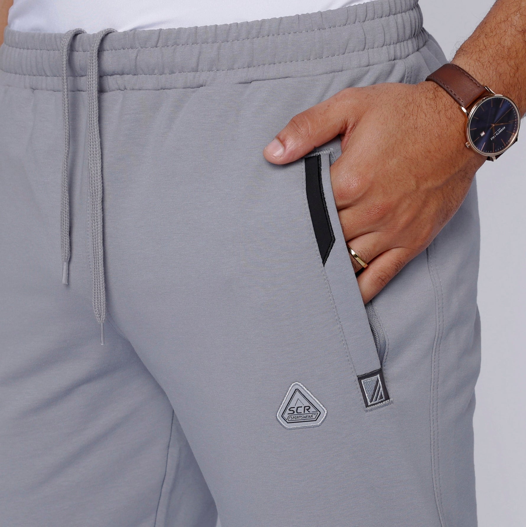 All-Day Comfort Athletic Sweatpants | Straight (Regular and Big Fit)
