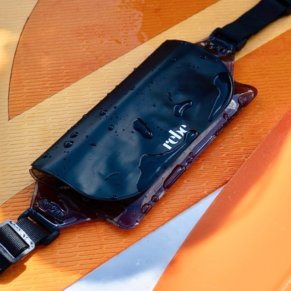 Waterproof Phone Dry Bag Pouch | Keep Phone Safe from Water & Sand | Summer Essential
