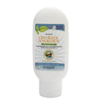 3rd Rock Sunblock® Sunscreen Lotion Unscented | Zinc Oxide SPF 35
