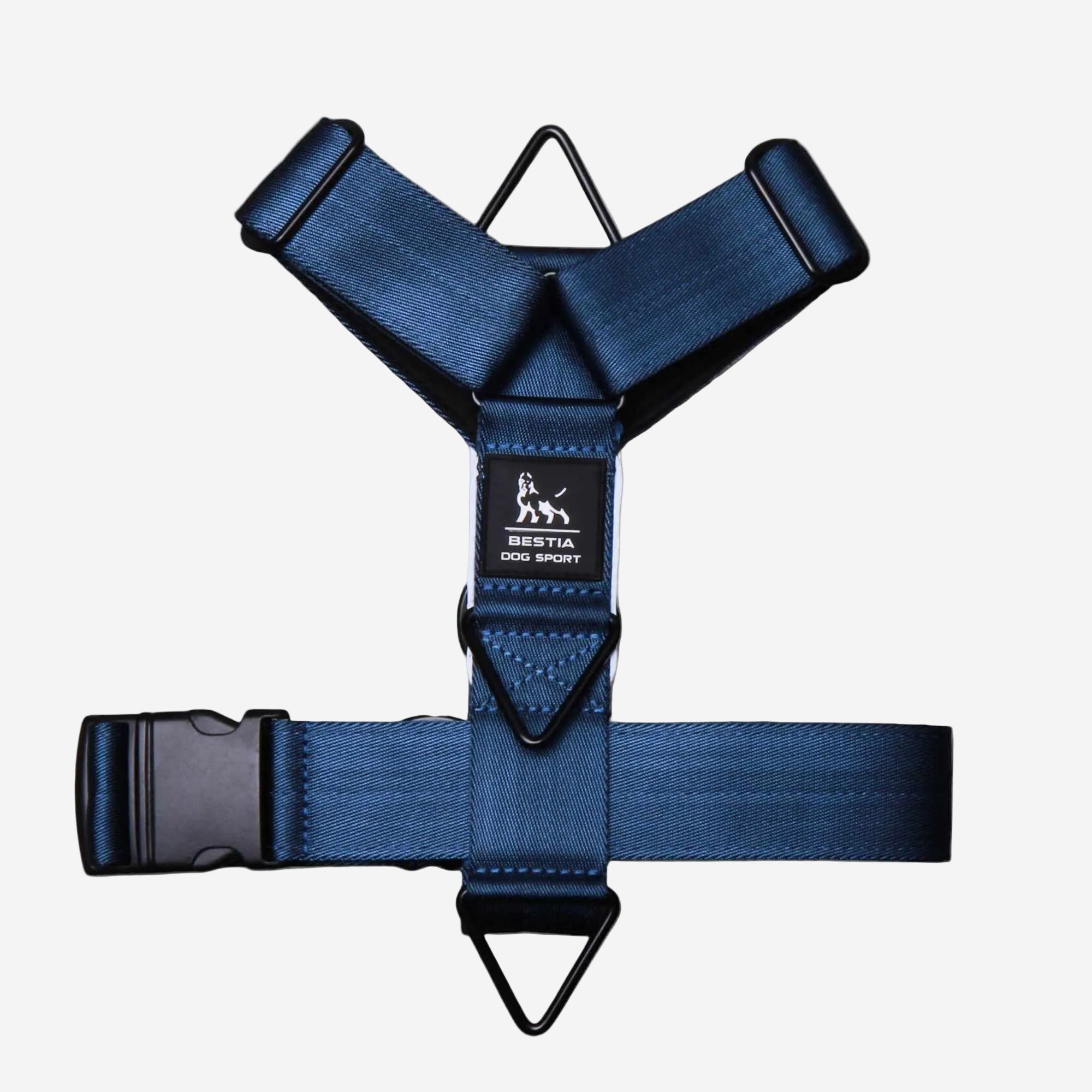 BESTIA DOG SPORT GripPro Basic Harness