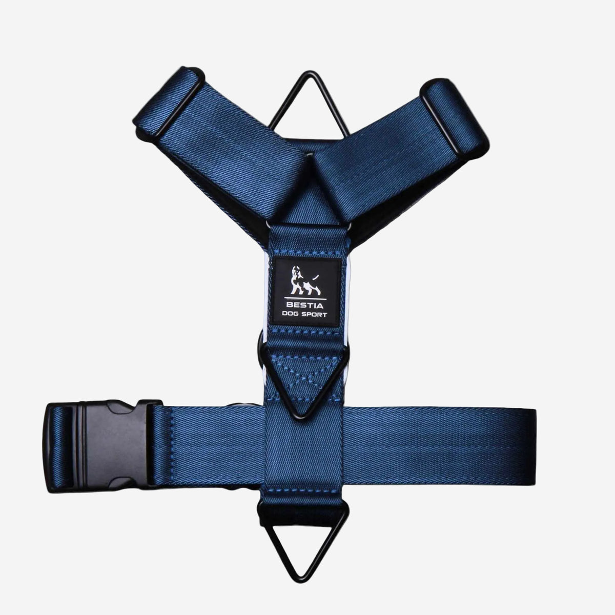 BESTIA DOG SPORT GripPro Basic Harness