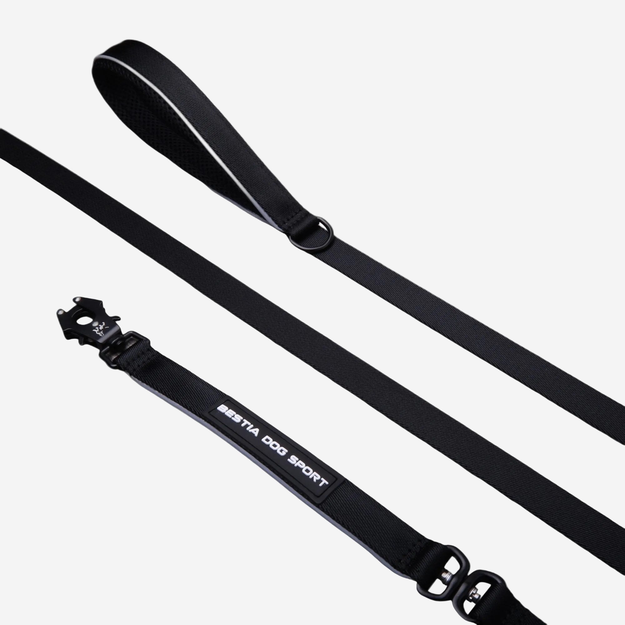 BESTIA DOG SPORT GripPro Leash