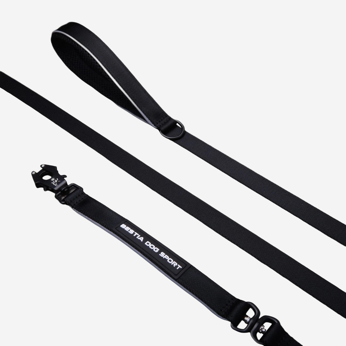 BESTIA DOG SPORT GripPro Leash