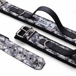 BESTIA DOG SPORT HANDLE COLLAR