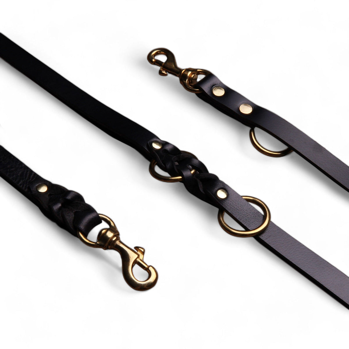 BESTIA DOG SPORT Multi Purpose Police Leash