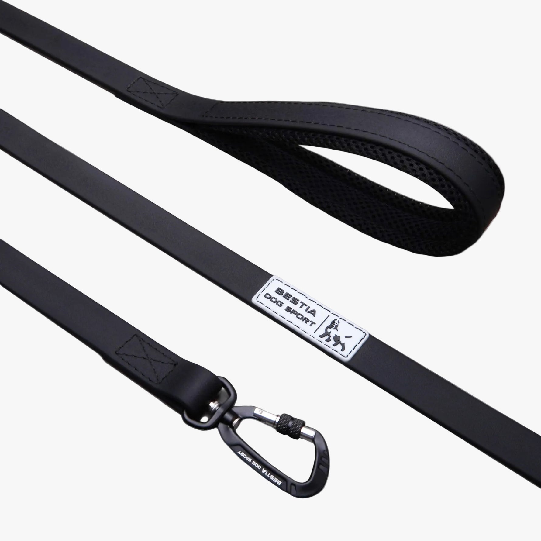 BESTIA DOG SPORT Tactical Leash