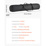 Snowboard & Ski Bag | Up to 65" (165 cm)
