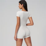 The Rapture T-Shirt Shorts 2-Piece Set
