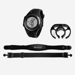 CICLOSPORT CP 11L Heart Rate Monitor & Watch