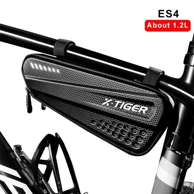 WP Bicycle Top Frame/Saddle Bag 1.2L