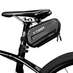 WP Bicycle Top Frame/Saddle Bag 1.2L