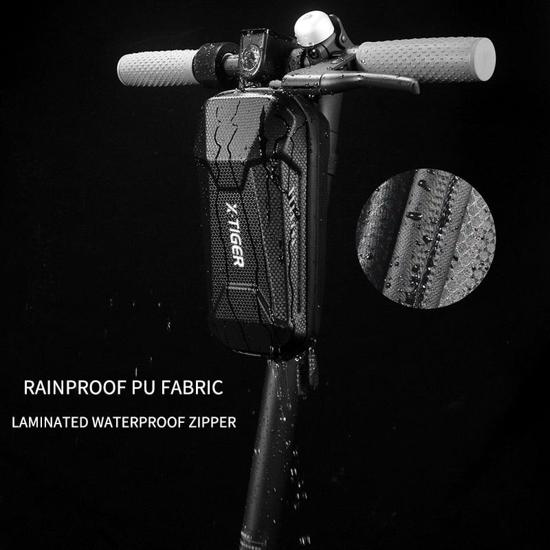 WP Bicycle Top Frame/Saddle Bag 1.2L