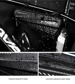 WP Bicycle Top Frame/Saddle Bag 1.2L