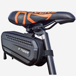 WP Bicycle Top Frame/Saddle Bag 1.2L