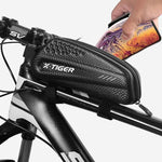 WP Bicycle Top Frame/Saddle Bag 1.2L