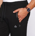 All-Day Comfort Men's Athletic Sweatpants | Straight (Big & Tall Fit)