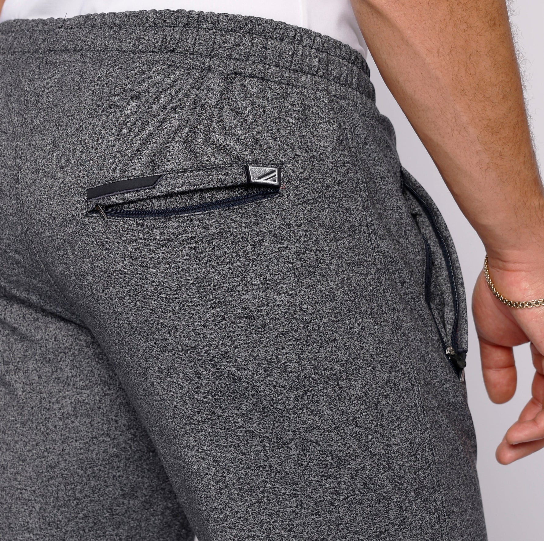 All-Day Comfort Men's Athletic Sweatpants | Straight (Big & Tall Fit)