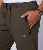 All-Day Comfort Men's Athletic Sweatpants | Straight (Big & Tall Fit)