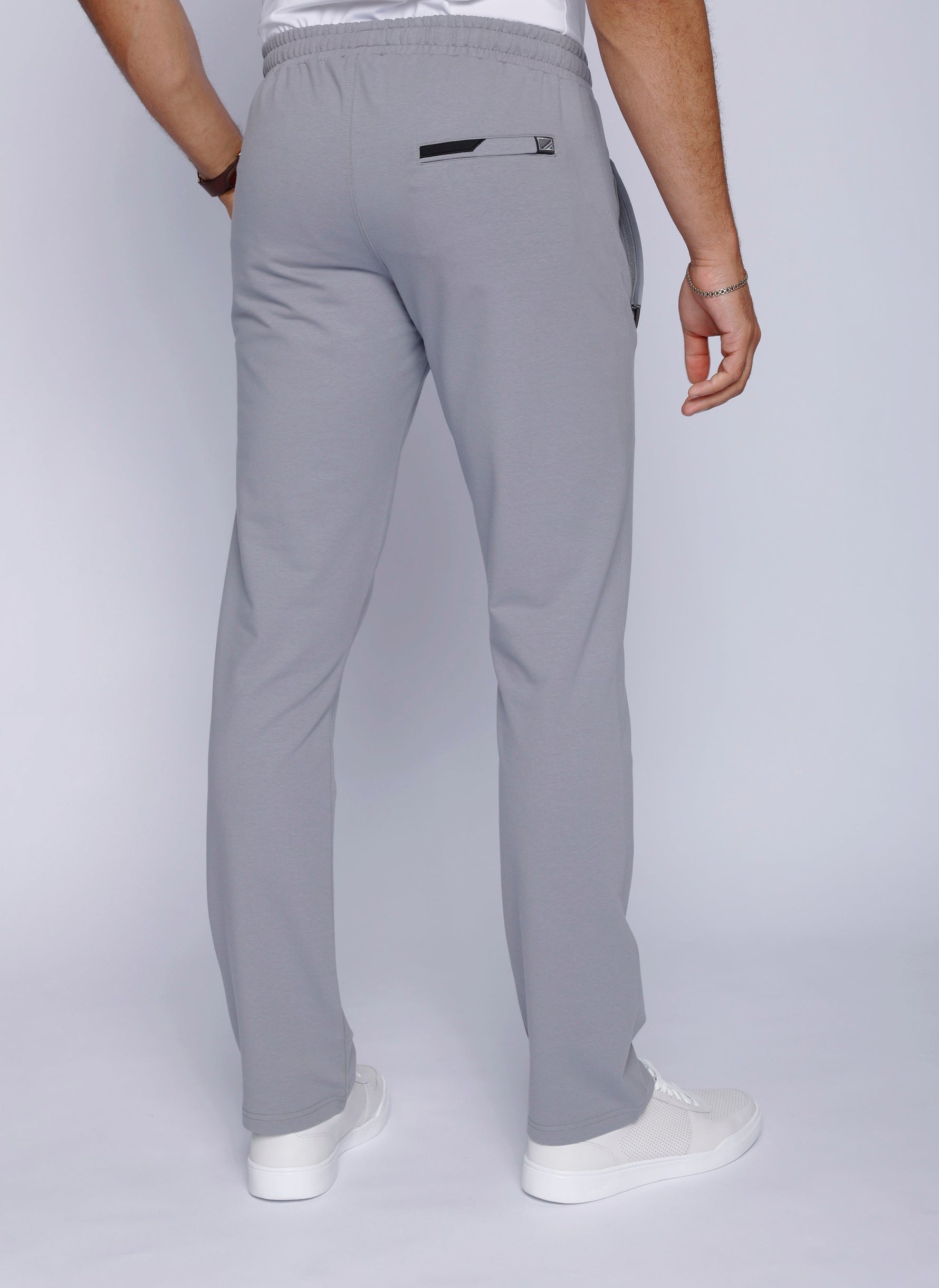 All-Day Comfort Men's Athletic Sweatpants | Straight (Big & Tall Fit)