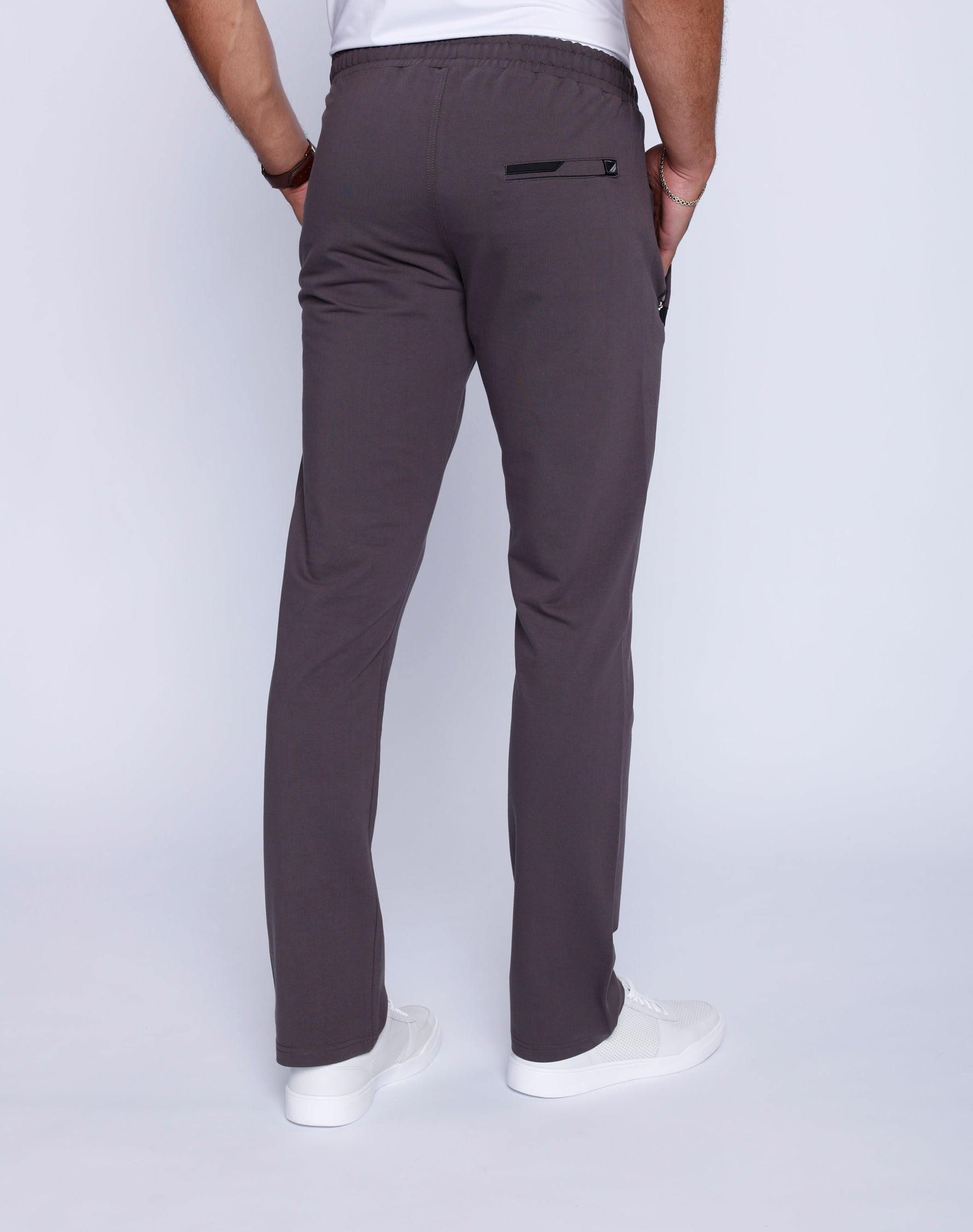 All-Day Comfort Men's Athletic Sweatpants | Straight (Big & Tall Fit)
