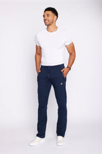 All-Day Comfort Men's Athletic Sweatpants | Straight (Big & Tall Fit)