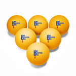 Big Beautiful Ball Ping-Pong Gift Set
