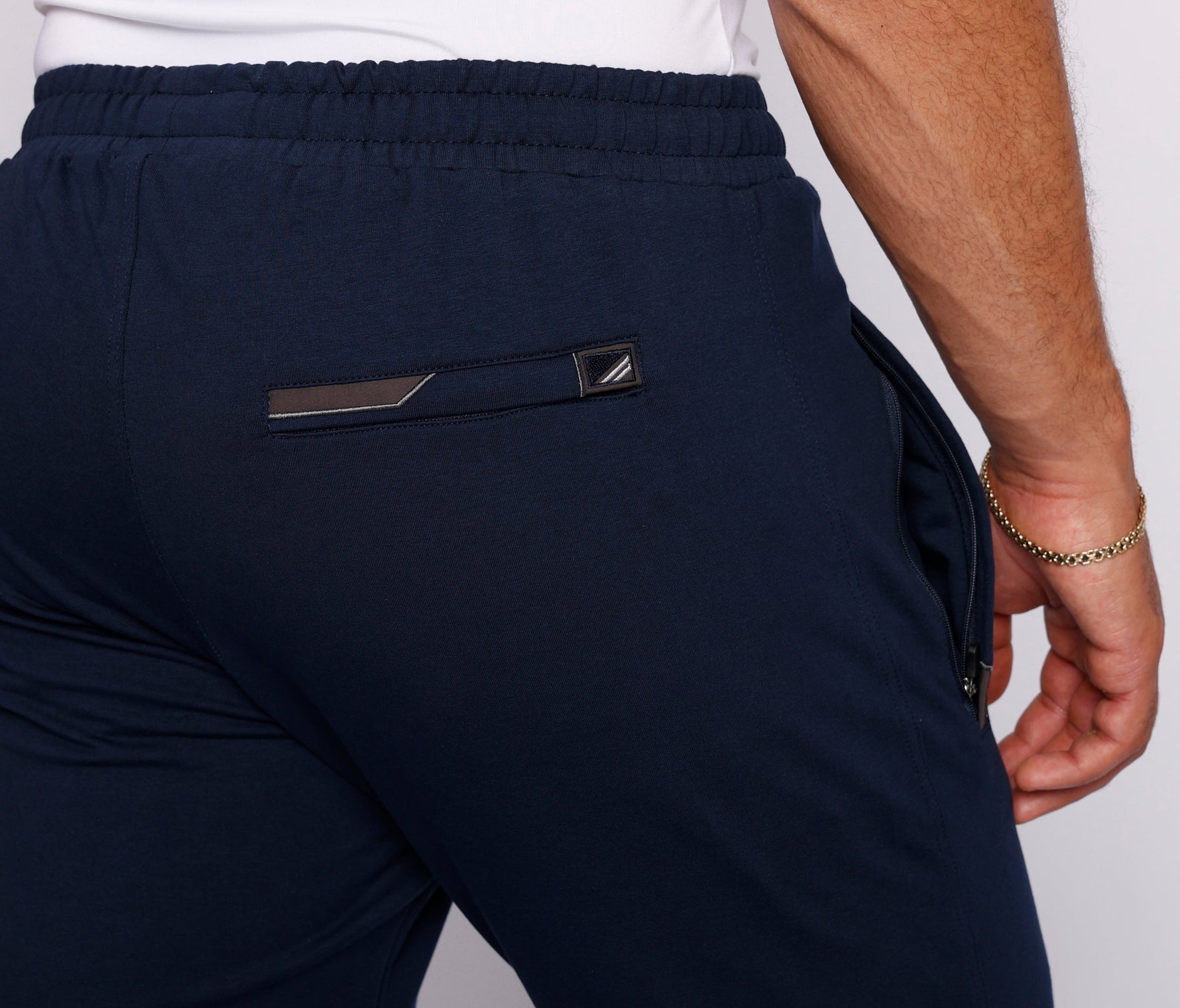 All-Day Comfort Athletic Sweatpants | Straight (Regular and Big Fit)