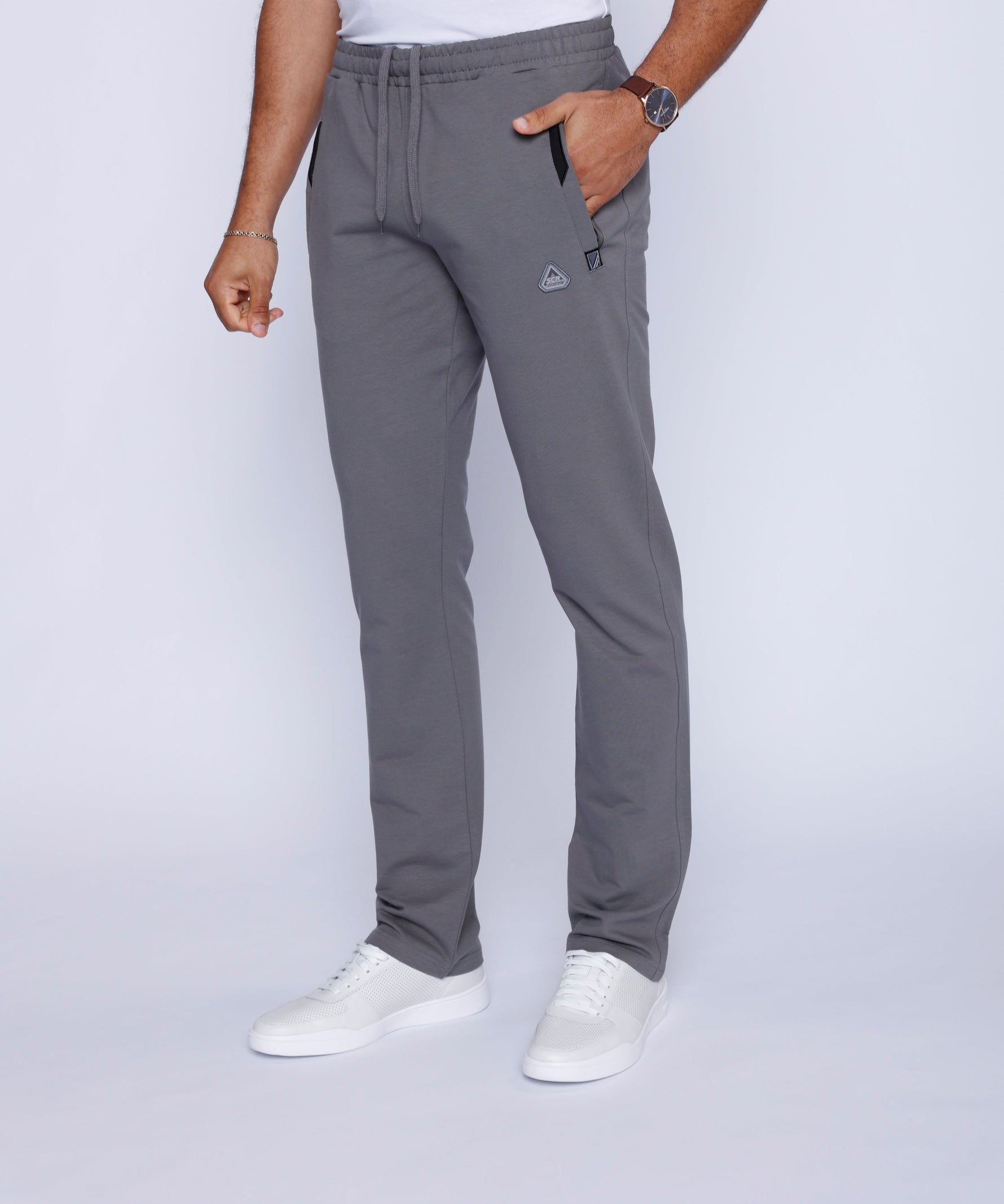 All-Day Comfort Men's Athletic Sweatpants | Straight (Big & Tall Fit)