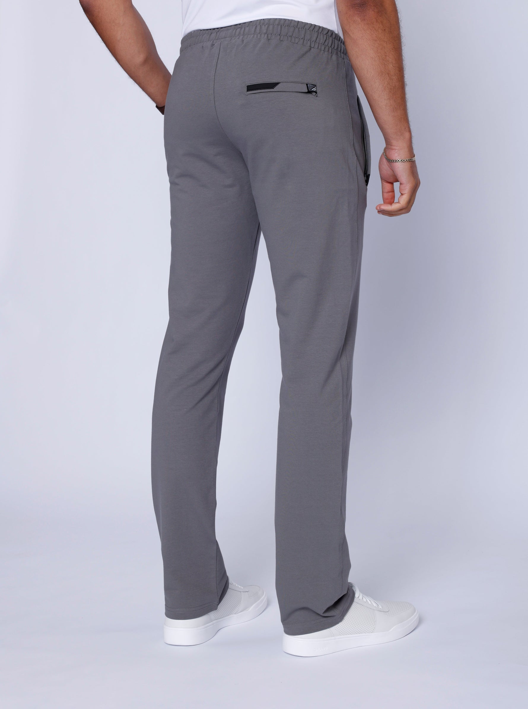 All-Day Comfort Athletic Sweatpants | Straight (Tall Fit)